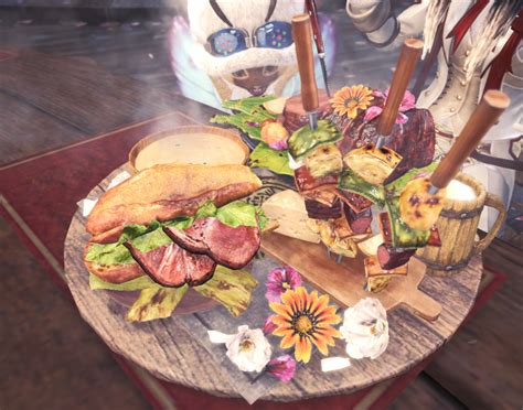 MHFU: Food Recipes .